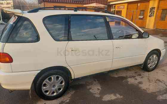 Toyota Ipsum, 1997, 2 л, 440000 км Almaty