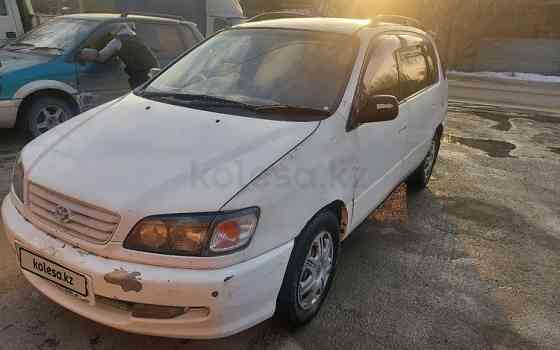 Toyota Ipsum, 1997, 2 л, 440000 км Almaty