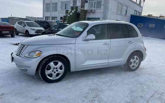 Chrysler PT Cruiser, 2001, 2.4 л,  км Rudnyy