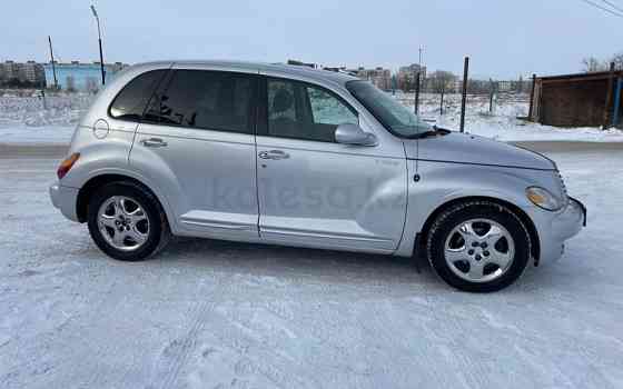 Chrysler PT Cruiser, 2001, 2.4 л,  км Rudnyy