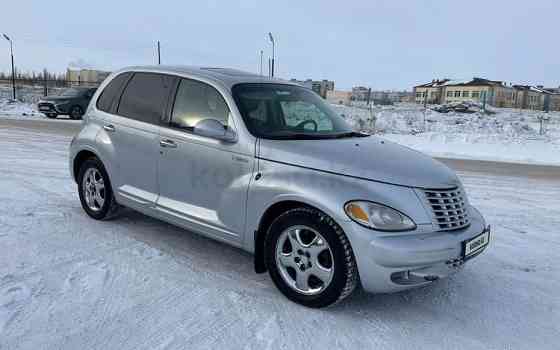 Chrysler PT Cruiser, 2001, 2.4 л,  км Rudnyy