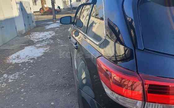 Toyota Highlander, 2017, 3.5 л, 55000 км Ekibastuz