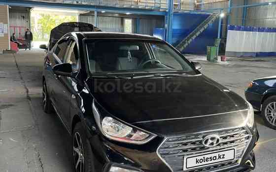Hyundai Solaris, 2020, 1.6 л, 46000 км Усть-Каменогорск