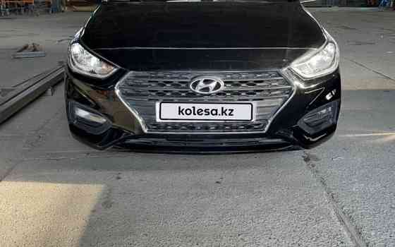 Hyundai Solaris, 2020, 1.6 л, 46000 км Усть-Каменогорск
