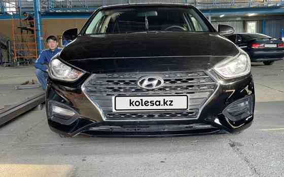 Hyundai Solaris, 2020, 1.6 л, 46000 км Усть-Каменогорск