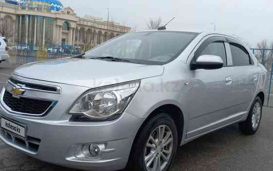Chevrolet Cobalt, 2020, 1.5 л, 27000 км Шымкент