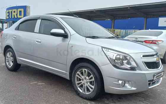 Chevrolet Cobalt, 2020, 1.5 л, 27000 км Шымкент