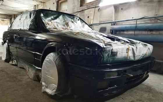 BMW 316, 1989, 1.6 л, 50000 км Уральск