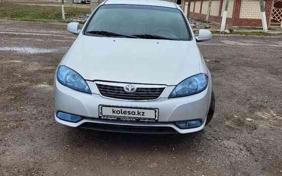 Daewoo Gentra, 2014, 1.5 л, 285000 км Shymkent
