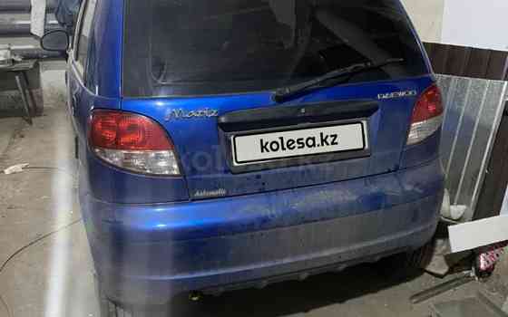 Daewoo Matiz, 2011, 0.8 л, 104000 км Павлодар