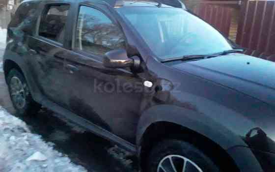 Renault Duster, 2020, 2 л, 33200 км Шемонаиха