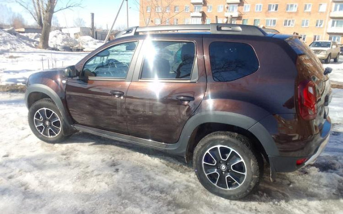 Renault Duster, 2020, 2 л, 33200 км Shemonaikha - photo 1
