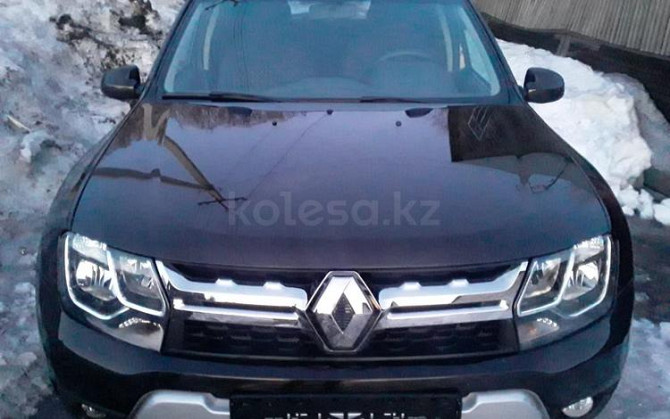 Renault Duster, 2020, 2 л, 33200 км Shemonaikha - photo 3