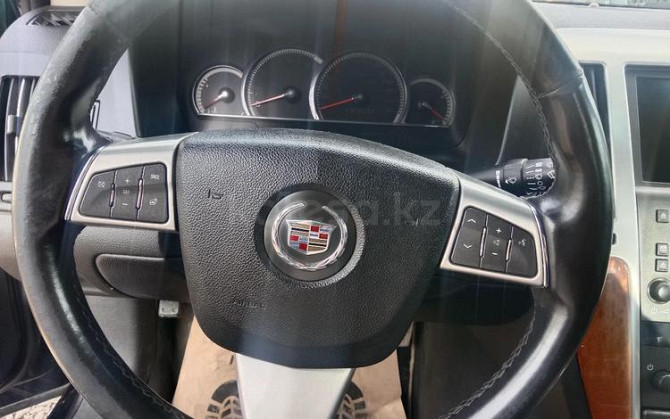Cadillac STS, 2008, 4.6 л, 160000 км Тараз - изображение 3