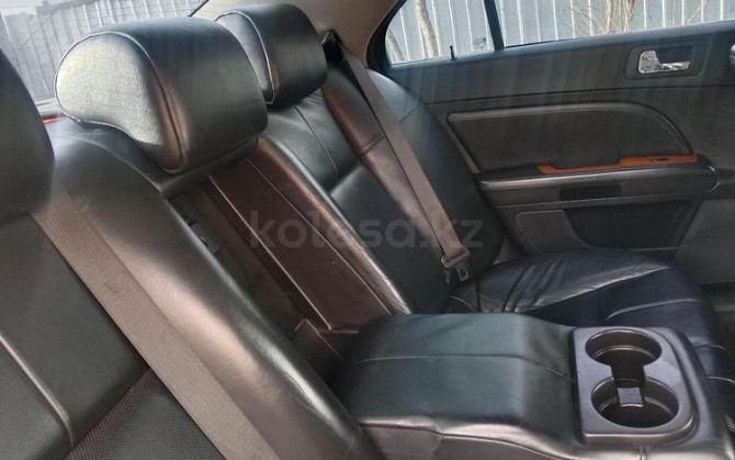 Cadillac STS, 2008, 4.6 л, 160000 км Тараз - изображение 4