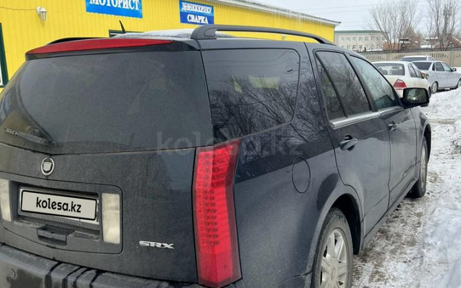 Cadillac SRX, 2005, 3.6 л, 220000 км Актобе - изображение 4