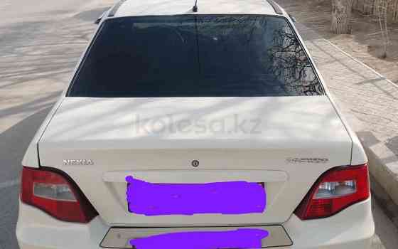 Daewoo Nexia, 2012, 1.5 л, 311000 км Актау