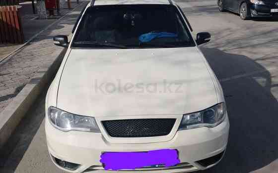 Daewoo Nexia, 2012, 1.5 л, 311000 км Актау