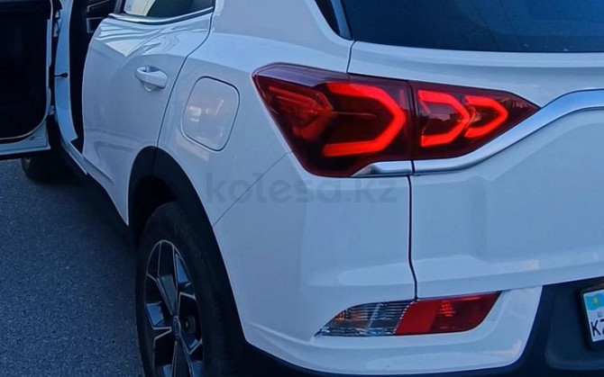 SsangYong Korando, 2021, 1.5 л, 3300 км Shymkent - photo 4
