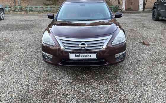 Nissan Teana, 2014, 2.5 л, 230000 км Шемонаиха