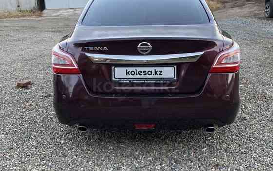Nissan Teana, 2014, 2.5 л, 230000 км Шемонаиха