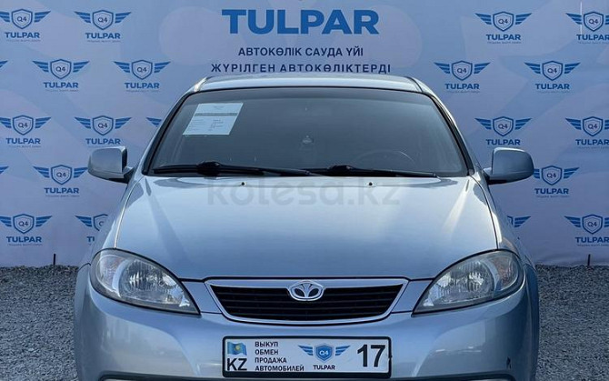Daewoo Gentra, 2014, 1.5 л, 184428 км Shymkent - photo 1
