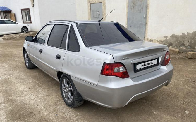 Daewoo Nexia, 2012, 1.5 л, 196000 км Актау - изображение 4