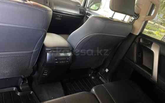 Toyota Land Cruiser Prado, 2014, 2.7 л, 110000 км Atyrau