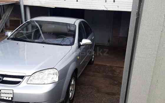 Daewoo Lacetti, 2008, 1.6 л,  км Шымкент
