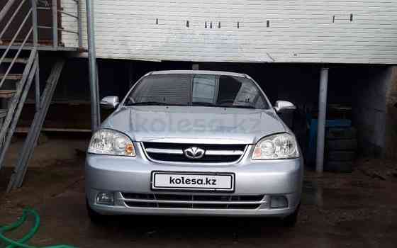 Daewoo Lacetti, 2008, 1.6 л,  км Шымкент