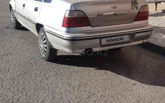 Daewoo Nexia, 2008, 1.5 л, 167000 км Актау