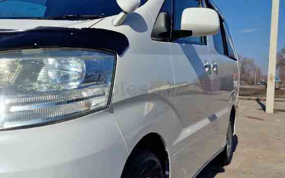 Toyota Alphard, 2005, 3 л, 188000 км Алматы