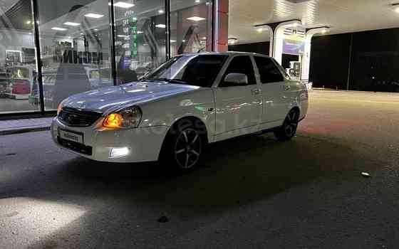 ВАЗ (Lada) Priora 2170, 2014, 1.6 л, 150000 км Уральск