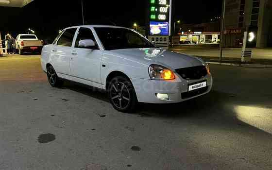 ВАЗ (Lada) Priora 2170, 2014, 1.6 л, 150000 км Уральск