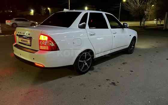 ВАЗ (Lada) Priora 2170, 2014, 1.6 л, 150000 км Уральск