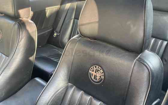 Alfa Romeo 156, 2000, 2 л,  км Караганда