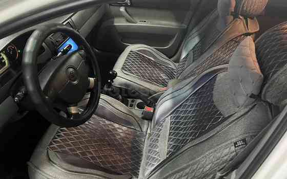 Daewoo Gentra, 2014, 1.5 л, 300 км Нур-Султан