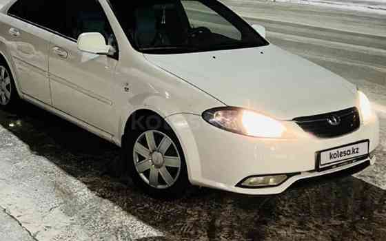 Daewoo Gentra, 2014, 1.5 л, 300 км Нур-Султан