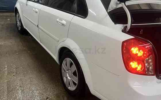 Daewoo Gentra, 2014, 1.5 л, 300 км Нур-Султан