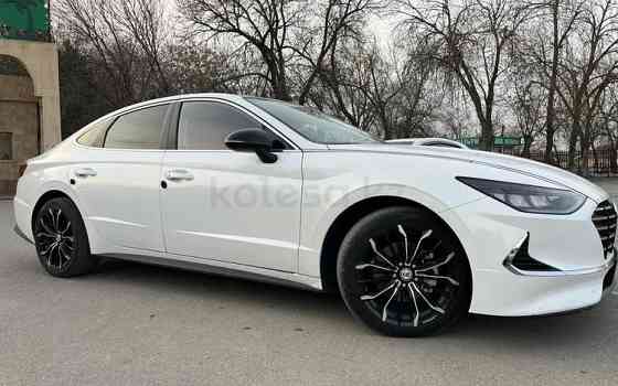 Hyundai Sonata, 2020, 2 л, 62000 км Shymkent