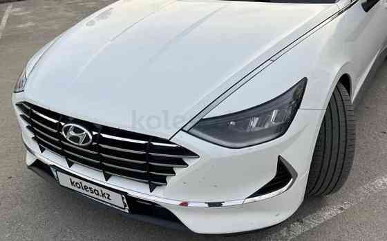Hyundai Sonata, 2020, 2 л, 62000 км Shymkent