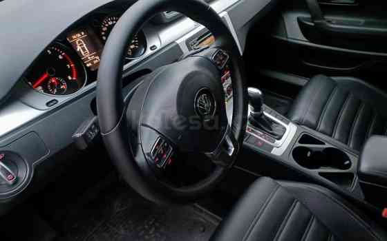 Volkswagen Passat CC, 2013, 2 л,  км Алматы