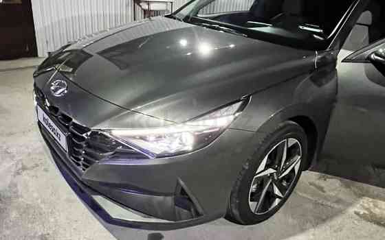 Hyundai Avante, 2020, 1.6 л, 20 км Шымкент