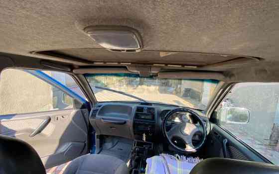 Nissan Mistral, 1994, 2.7 л,  км Кордай