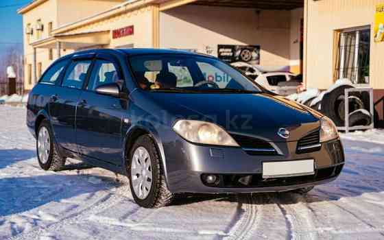 Nissan Primera, 2002, 2.2 л, 220000 км Костанай