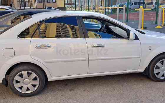 Daewoo Gentra, 2014, 1.5 л, 231000 км Shymkent