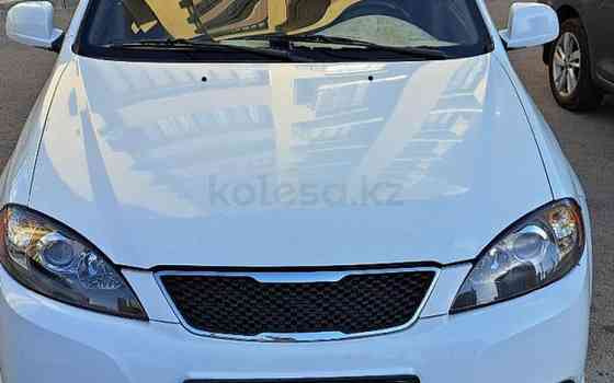 Daewoo Gentra, 2014, 1.5 л, 231000 км Shymkent