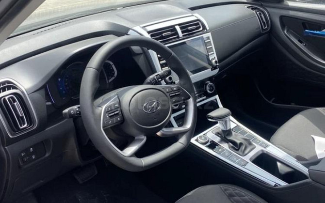 Hyundai Creta, 2022, 2 л, 50 км Shymkent - photo 4