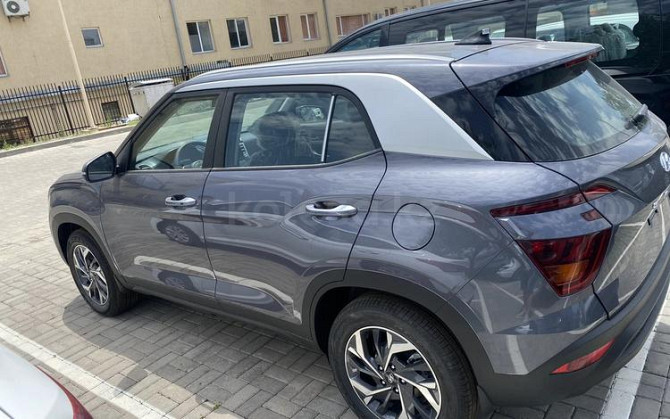 Hyundai Creta, 2022, 2 л, 50 км Shymkent - photo 3