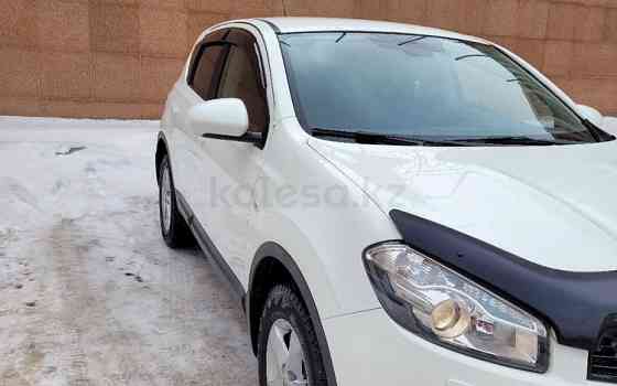 Nissan Qashqai, 2012, 1.6 л, 95300 км Astana